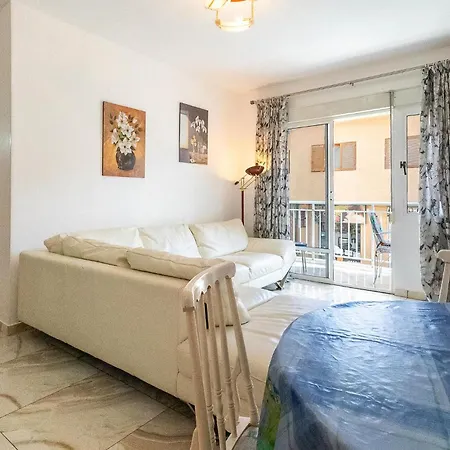 Apartamento Awesome In With Wifi Torrevieja