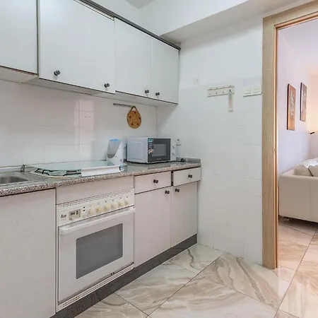 Awesome In With Wifi Apartamento *