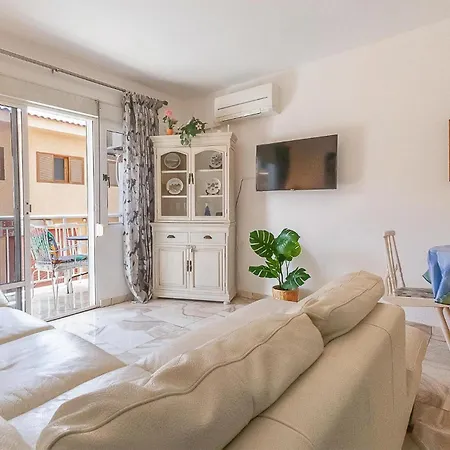 Awesome In With Wifi Apartamento Torrevieja