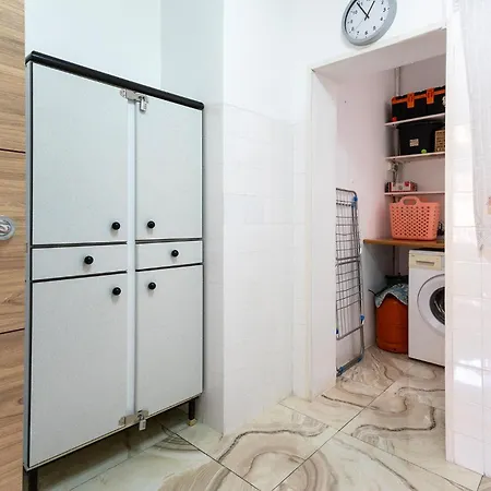 Apartamento Awesome In With Wifi *
