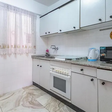 Apartamento Awesome In With Wifi Torrevieja